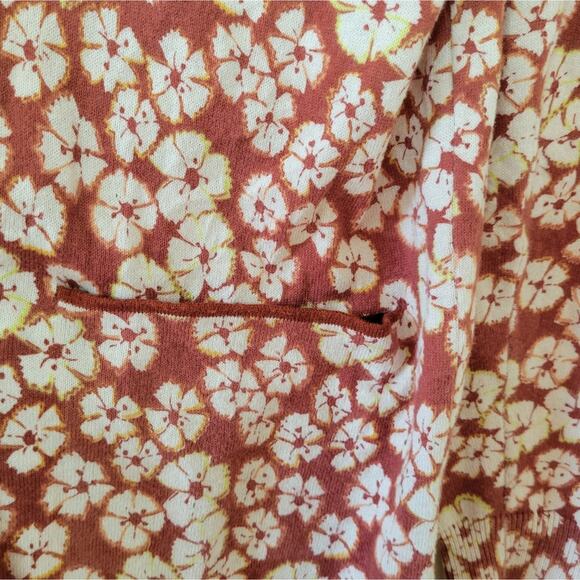 Marc by Marc Jacobs Floral Button front cardigan - Picture 3 of 7